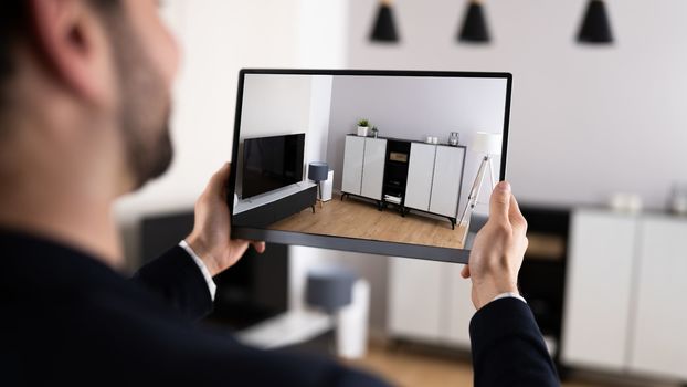 Virtual Property Showcase