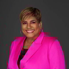 Michelle Morrison