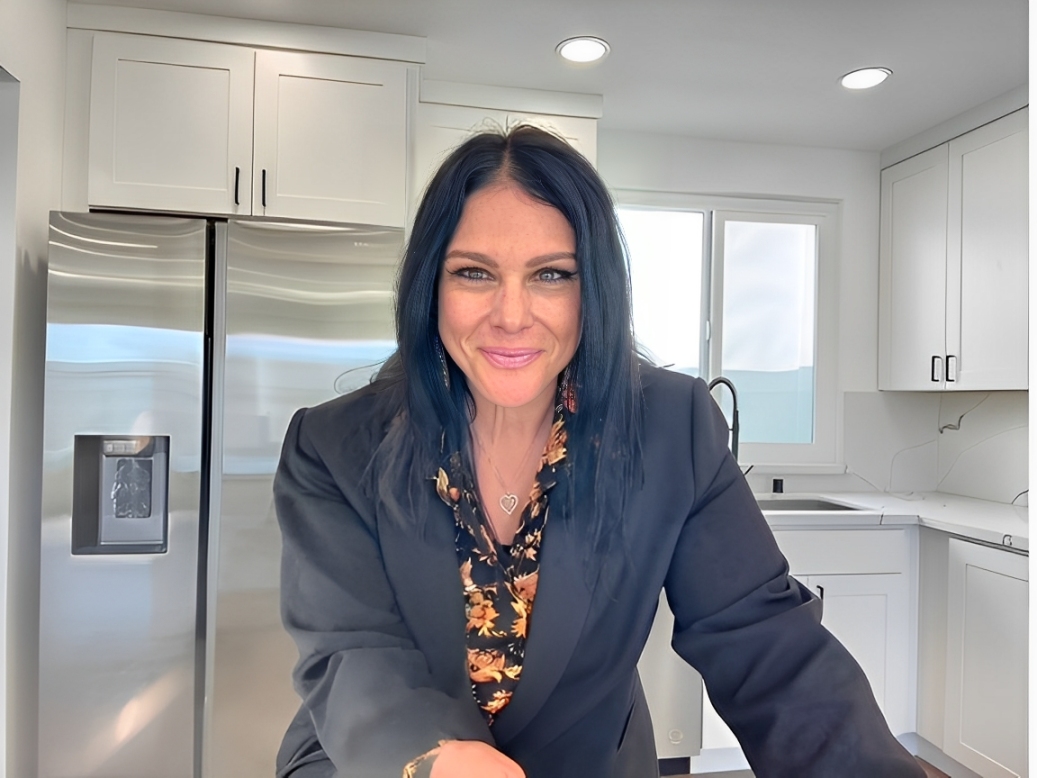 Cristal Wright street property group