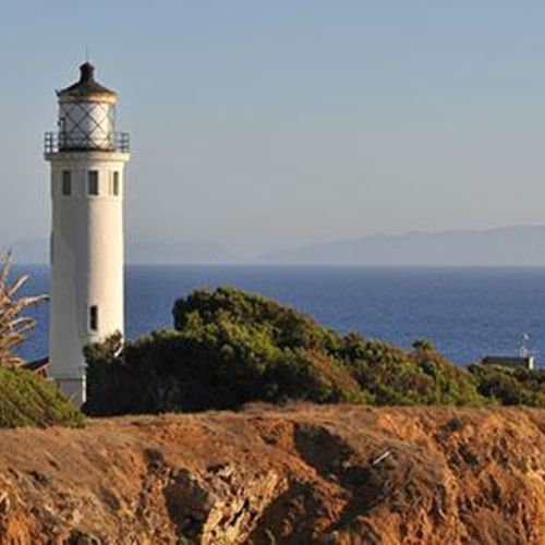 Beautiful Ocean View Homes for Sale in Palos Verdes