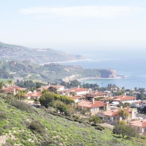 Virtual Walk through Tour of Homes for Sale in Palos Verdes