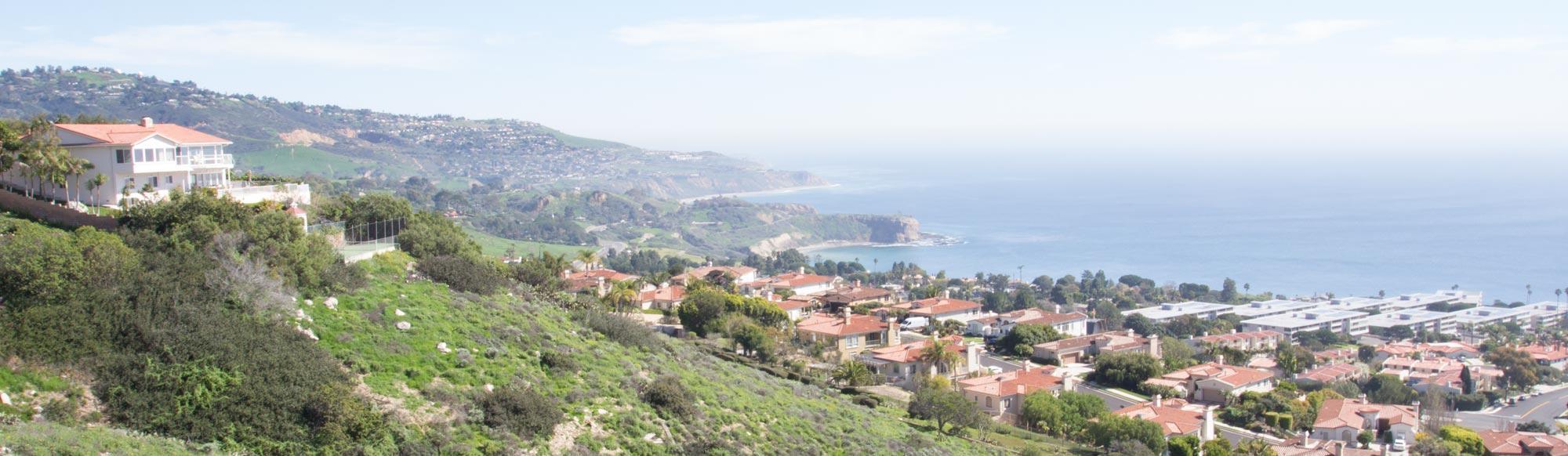 Homes for Sale in Palos Verdes