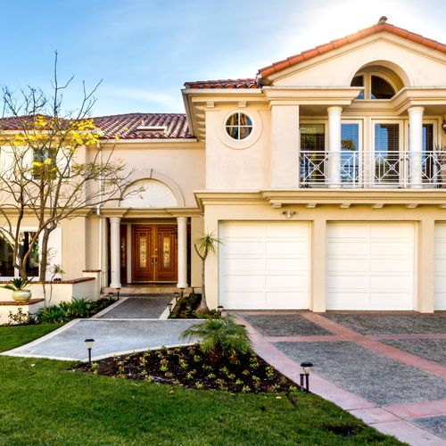 3D View of Great Deal in Palos Verdes for sale