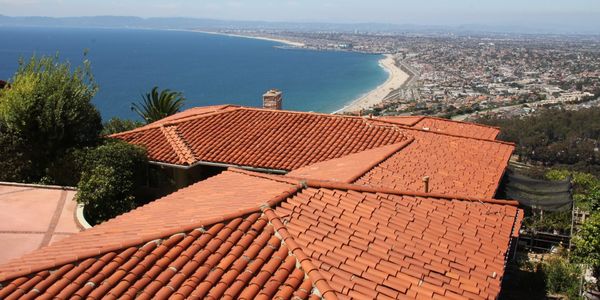 Palos Verdes Houses for Sale with Ocean View