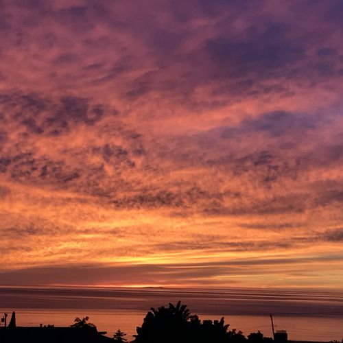 Huge Panoramic Ocean Catalina Island View Home for Sale at 4230 Dauntless Rd