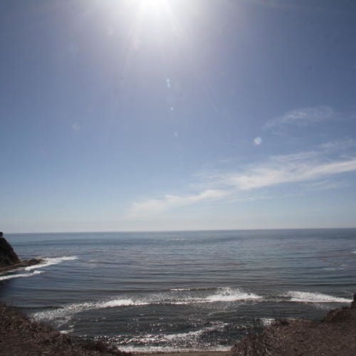 Lunada Bay Homes for Sale