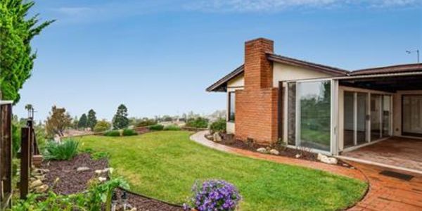 Panoramic Ocean View Home in Palos Verdes at …