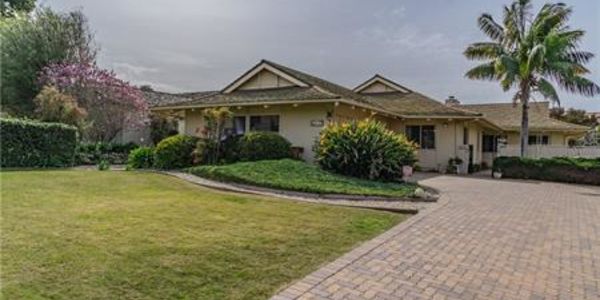 Lunada Bay Single Level Home for Sale at …