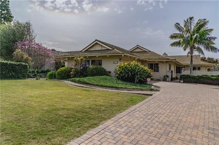 2813 via alvarado Lower Lunada Bay