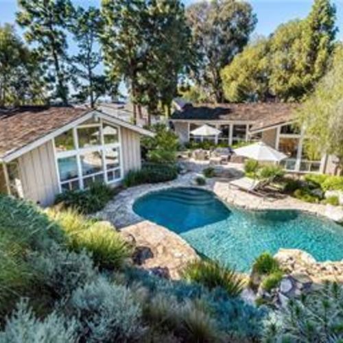 Homes for Sale in Palos Verdes Luxury Coastal Properties