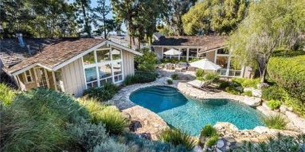 Homes for Sale in Palos Verdes Luxury Coastal …