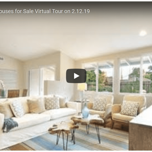 Houses for Sale in Palos Verdes under $3 million