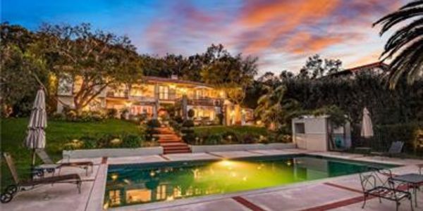 Palos Verdes Houses for Sale in Rolling Hills …