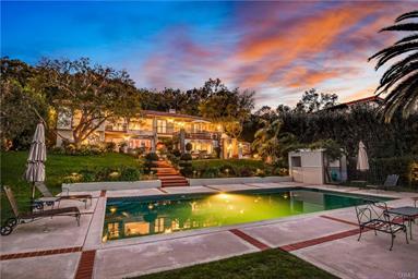 Palos Verdes Houses for Sale