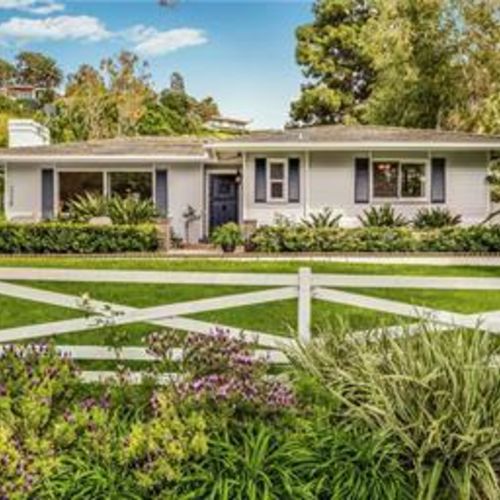 Homes for Sale in Palos Verdes Courtesy of Jason Buck from RE/MAX
