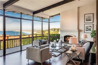 Ocean View Homes for Sale in Palos Verdes