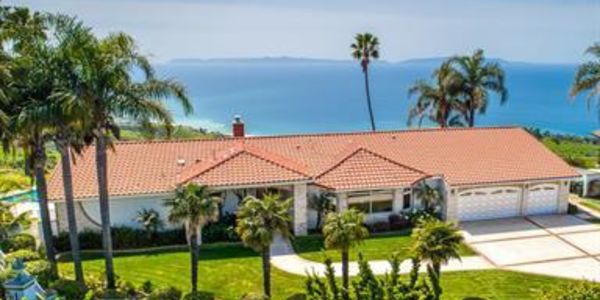 Huge Panoramic Ocean View next to acres of …