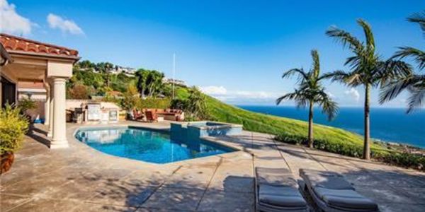 Panoramic Ocean View Homes for Sale in Palos …