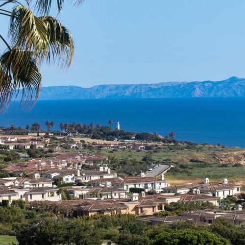Ocean View Homes for Sale in Palos Verdes under $2.1