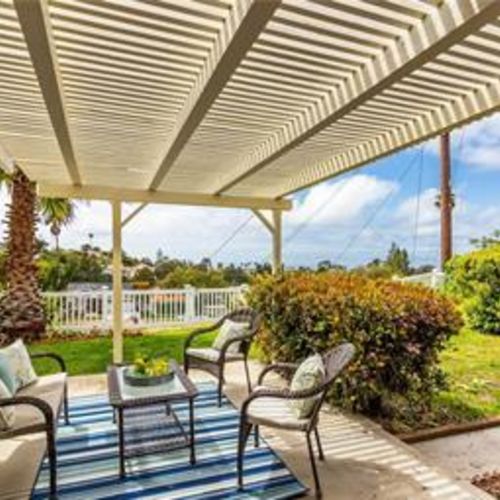 Homes for Sale in Palos Verdes