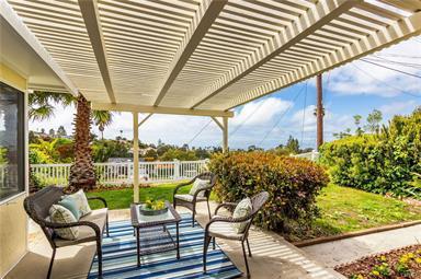 Homes for Sale in Palos Verdes