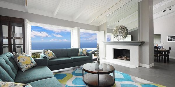 Beautiful Panoramic Ocean View Home for Sale in …