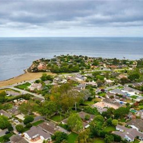 Fantastic Lower Lunada Bay House for Sale in PVE