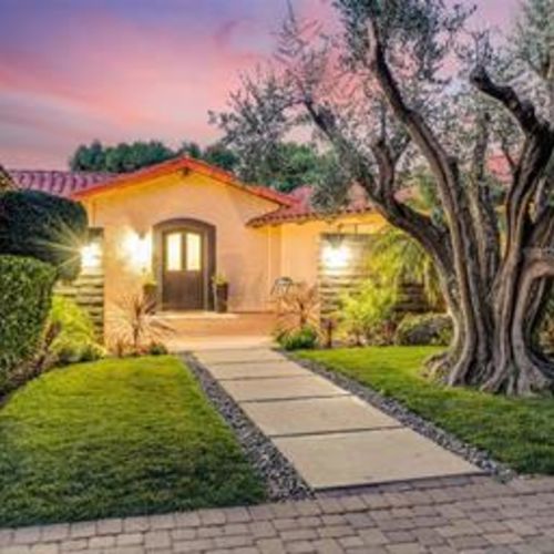 Palos Verdes Houses for Sale Special Edition East Side