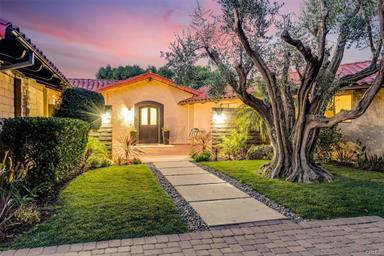 Palos Verdes Houses for Sale Special Edition East Side