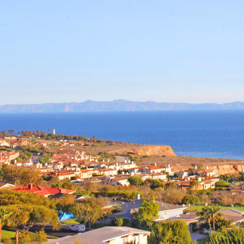 Palos Verdes Houses Virtual Tour