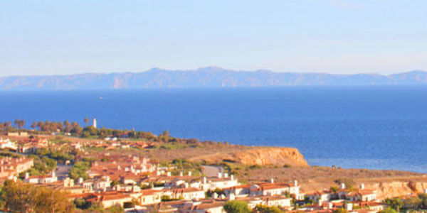 Palos Verdes Houses Virtual Tour