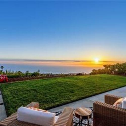 Beautiful Palos Verdes Houses for Sale