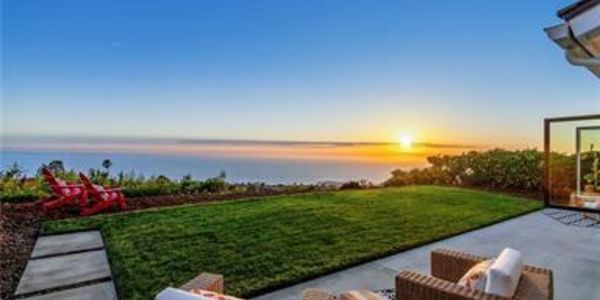 Beautiful Palos Verdes Houses for Sale