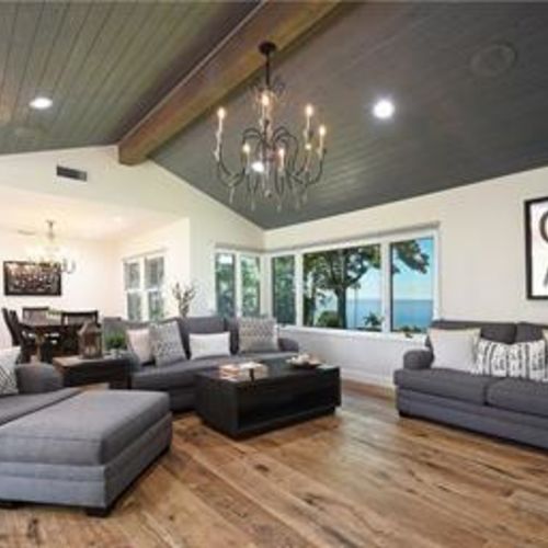 Beautiful Ocean View Homes for Sale in Palos Verdes