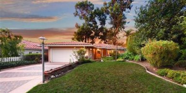 Beautiful Home for Sale in Malaga Cove at …