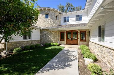 Palos Verdes Houses for Sale with Views