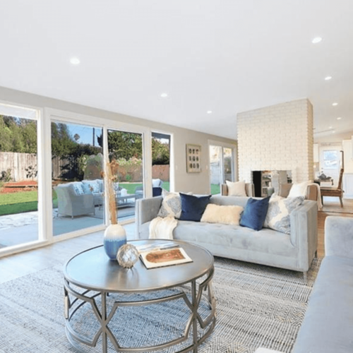 Beautiful 4 Bedroom Home For Sale in Rancho Palos Verdes