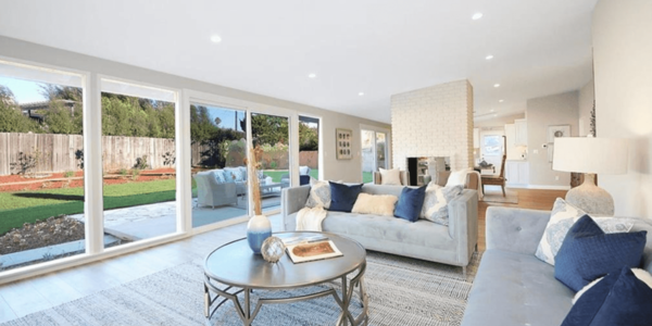 Beautiful 4 Bedroom Home For Sale in Rancho …