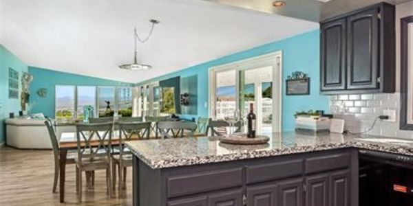 Palos Verdes Houses for Sale with a View