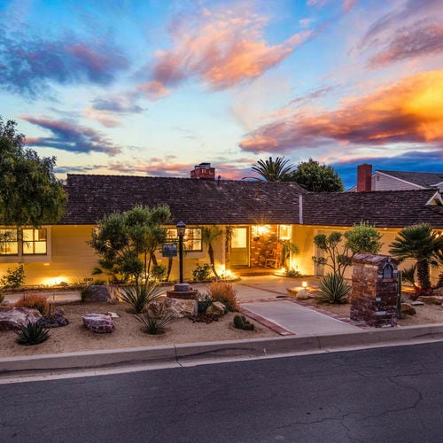 Lunada Bay Homes on Market and Recently Sold