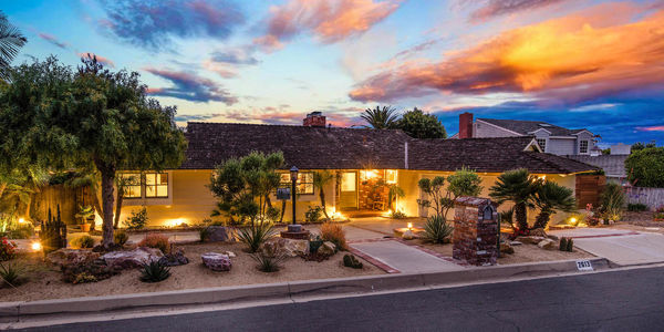 Lunada Bay Homes on Market and Recently Sold