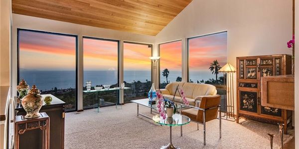 Palos Verdes Houses with Ocean View