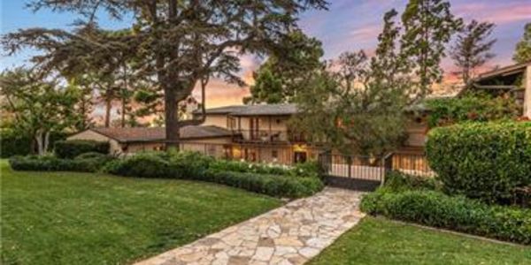 Palos Verdes Houses for Sale at Thanksgiving