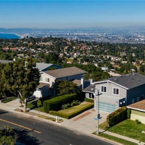 Palos Verdes Homes for Sale