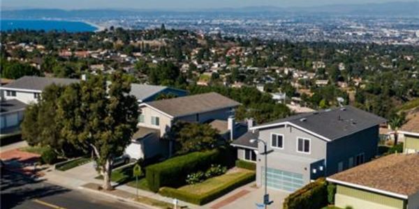 Palos Verdes Homes for Sale