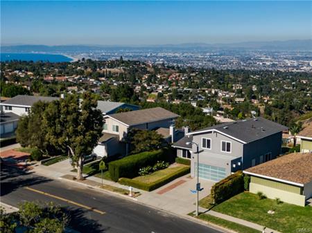 Palos Verdes Homes for Sale