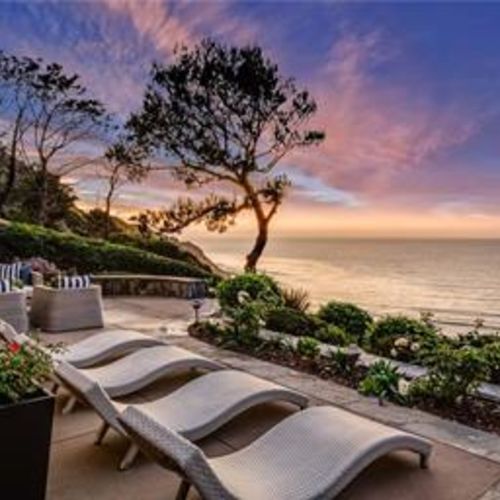 Panoramic Ocean View Homes for Sale in Palos Verdes
