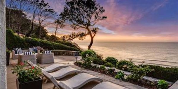 Panoramic Ocean View Homes for Sale in Palos …