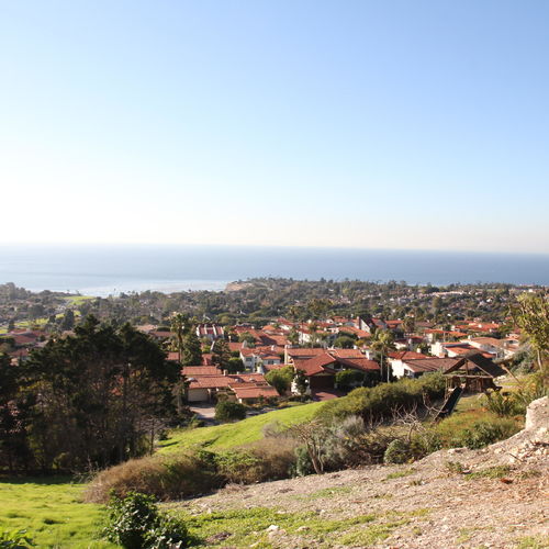 Huge Panoramic Ocean View Home in Palos Verdes for Sale