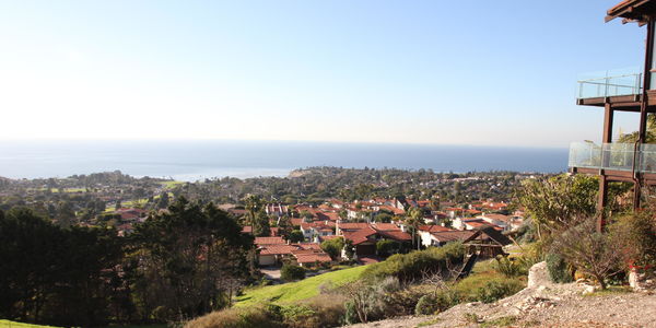 Huge Panoramic Ocean View Home in Palos Verdes &hellip;